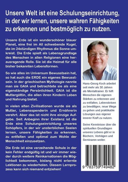 Produktbild: Schulungsplanet Erde