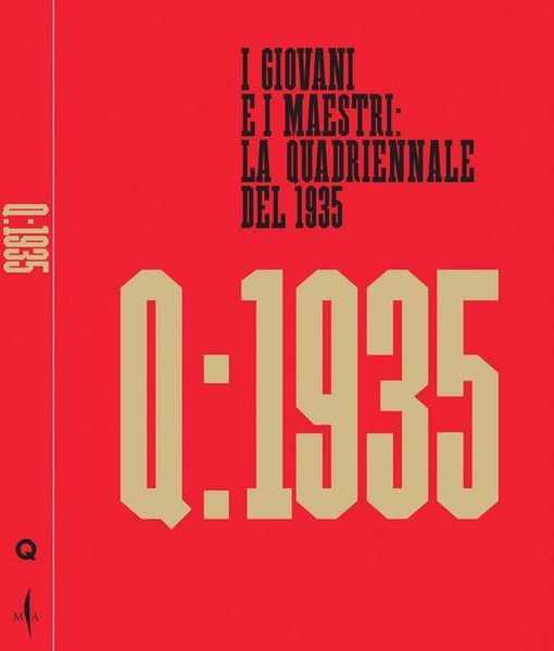 Produktbild: 18th Art Quadriennale: I Giovani E I Maestri