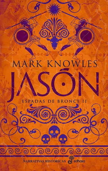 Produktbild: Jason