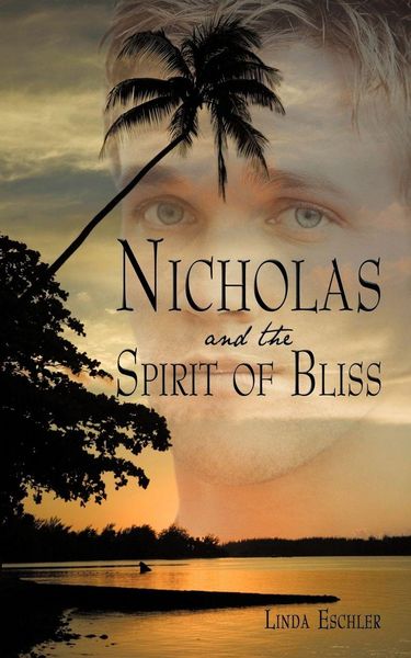 Produktbild: Nicholas and the Spirit of Bliss