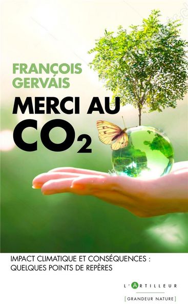 Produktbild: Merci au CO2 : impact climatique et cons&eacute;quences