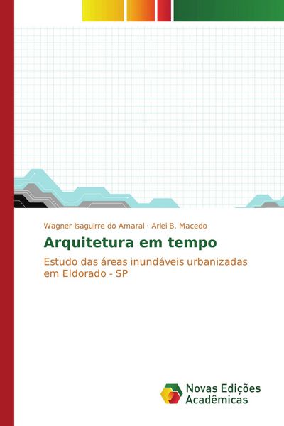 Produktbild: Arquitetura em tempo