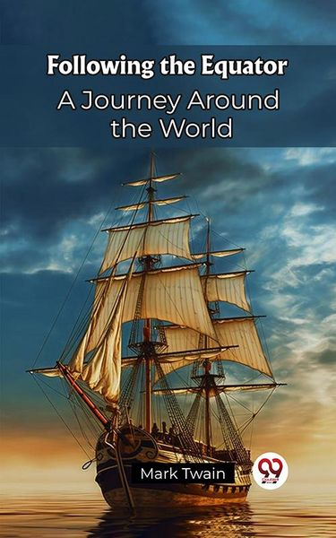 Produktbild: Following the Equator A Journey Around the World