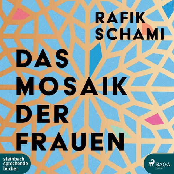 Produktbild: Das Mosaik der Frauen