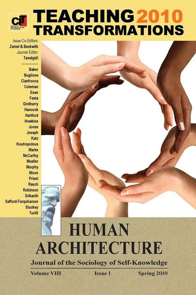 Produktbild: Teaching Transformations 2010