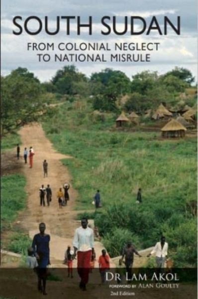 Produktbild: South Sudan