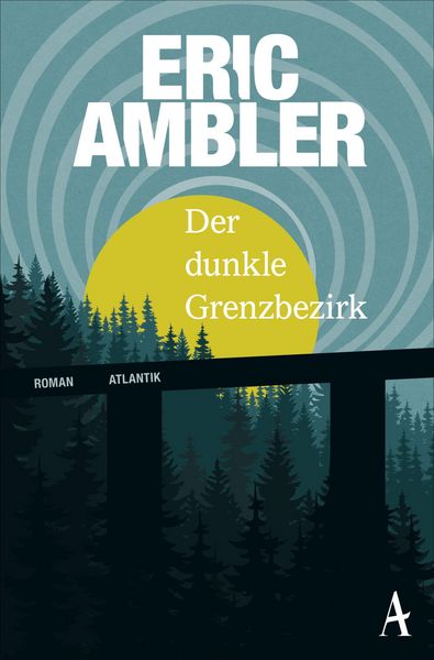 Produktbild: Der dunkle Grenzbezirk