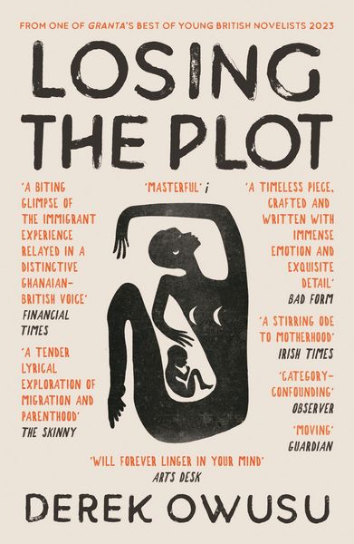 Produktbild: Losing the Plot