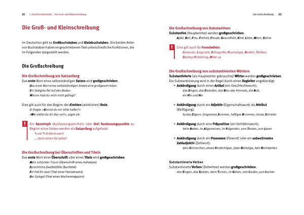 Produktbild: Einfach k&ouml;nnen - Rechtschreibung, Zeichensetzung und Grammatik