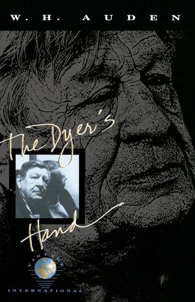 Produktbild: The Dyer's Hand