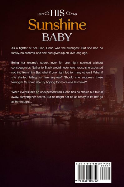 Produktbild: His Sunshine Baby