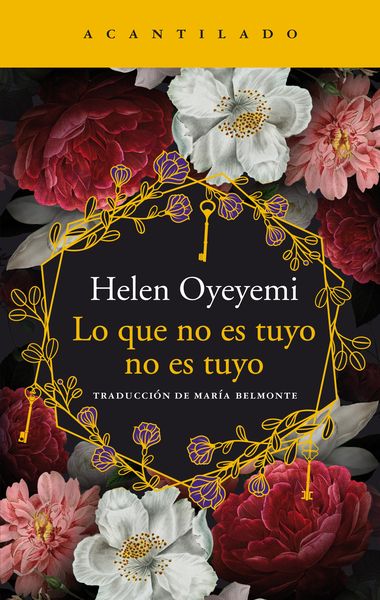 Produktbild: Lo que no es tuyo no es tuyo