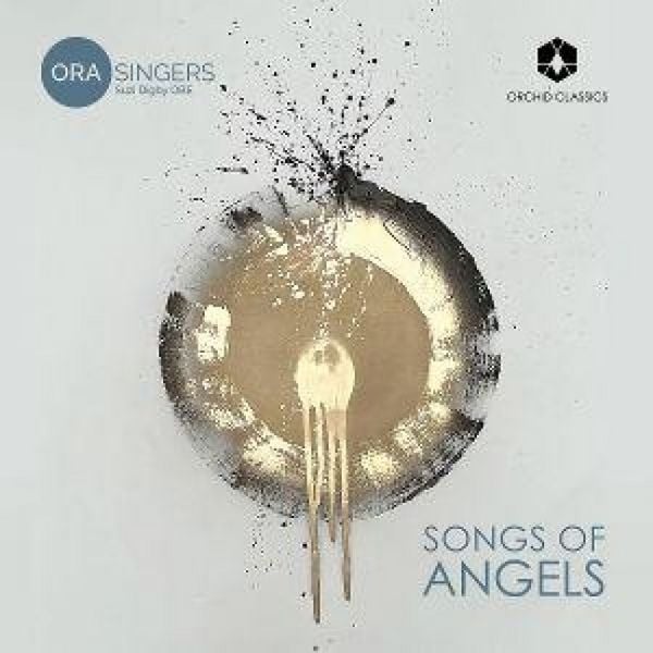 Produktbild: Songs of Angels