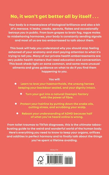 Produktbild: This is Vital Information