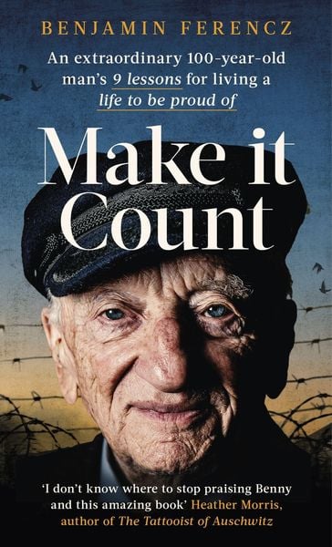 Produktbild: Make It Count