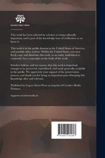 Produktbild: Signing the Contract, and What it Cost