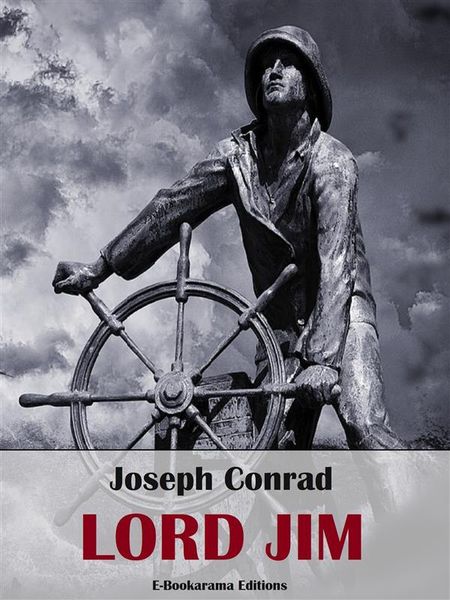 Produktbild: Lord Jim