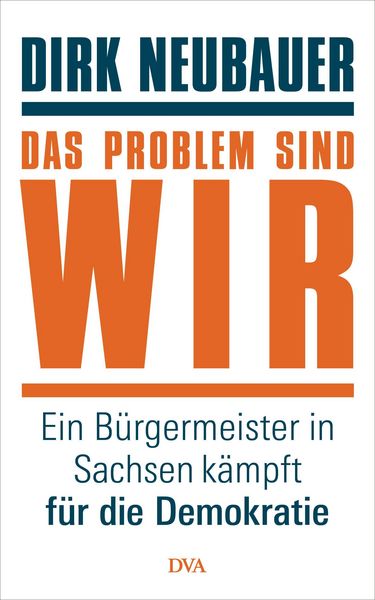 Produktbild: Das Problem sind wir