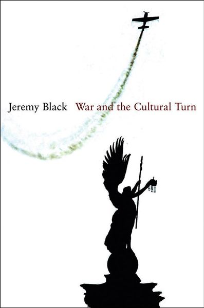 Produktbild: War and the Cultural Turn