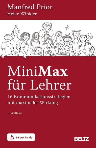 Produktbild: MiniMax f&uuml;r Lehrer
