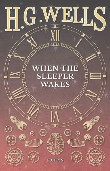 Produktbild: When the Sleeper Wakes