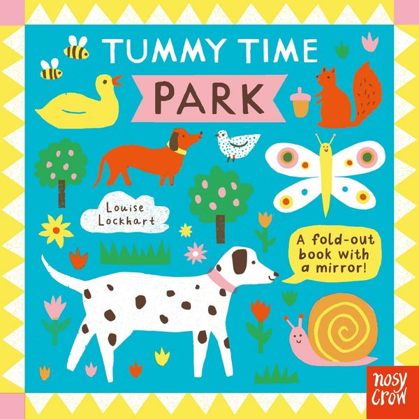 Produktbild: Tummy Time