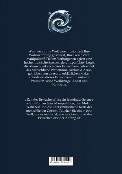Produktbild: Zeit des Erwachens
