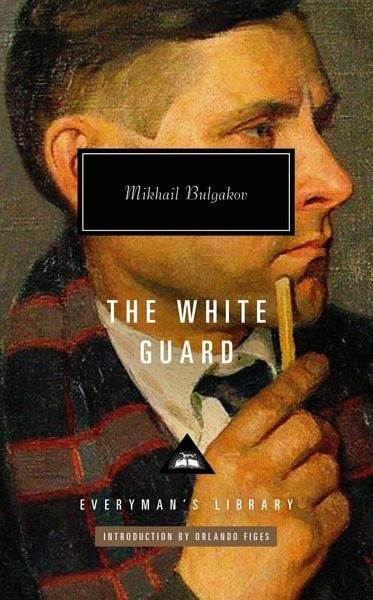 Produktbild: The White Guard