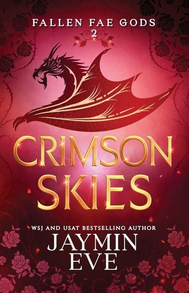 Produktbild: Crimson Skies