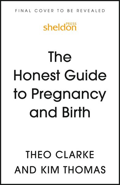 Produktbild: The Honest Guide to Pregnancy and Birth
