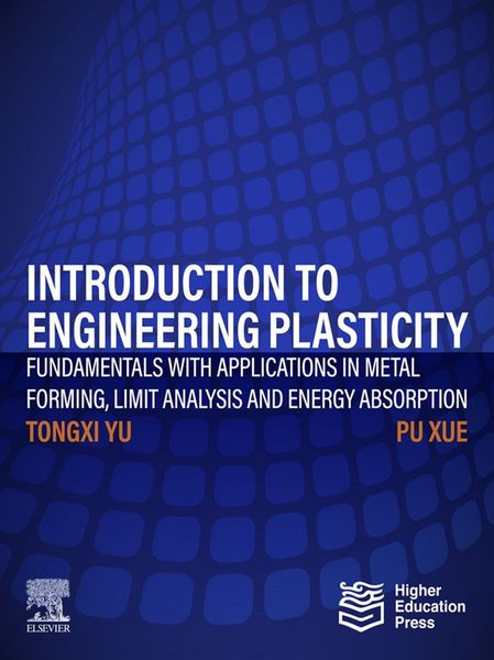 Produktbild: Introduction to Engineering Plasticity