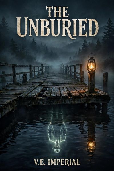 Produktbild: The Unburied