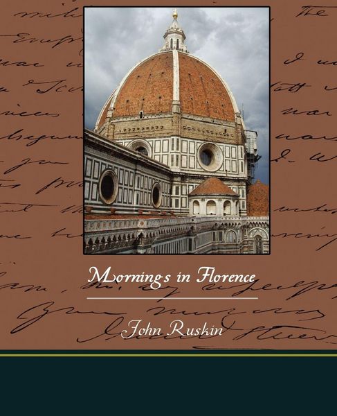 Produktbild: Mornings in Florence