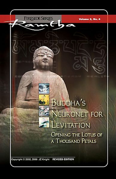 Produktbild: Buddhas Neuronetz zur Levitation