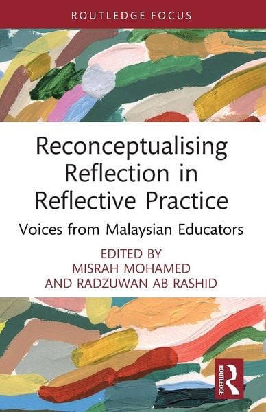 Produktbild: Reconceptualising Reflection in Reflective Practice