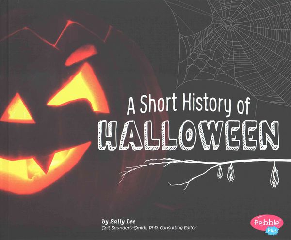 Produktbild: A Short History of Halloween