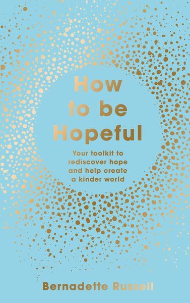 Produktbild: Russell, B: How to Be Hopeful