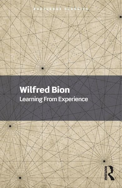 Produktbild: Learning From Experience