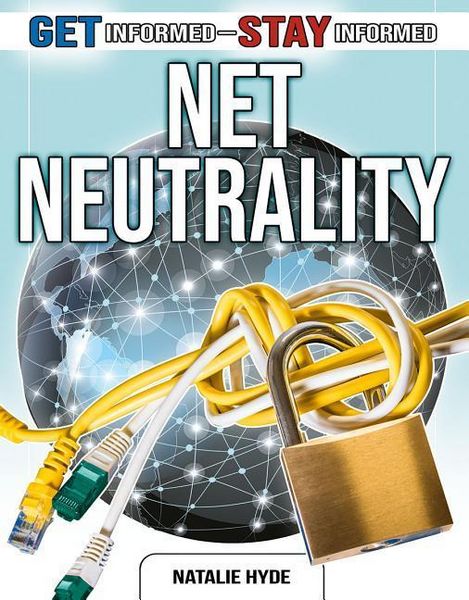 Produktbild: Net Neutrality