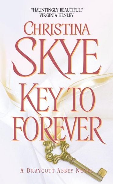 Produktbild: Key to Forever