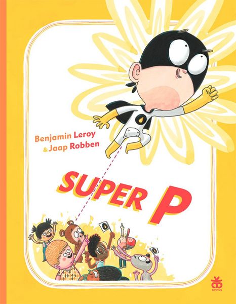 Produktbild: Super P