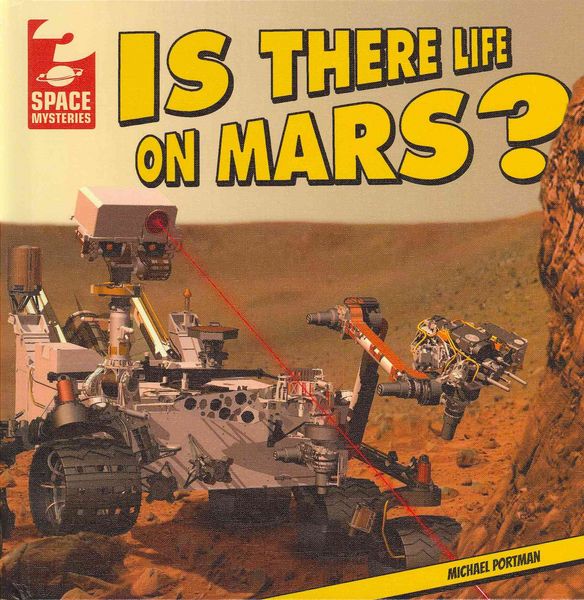 Produktbild: Is There Life On Mars