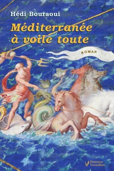 Produktbild: Mediterranee a voile toute
