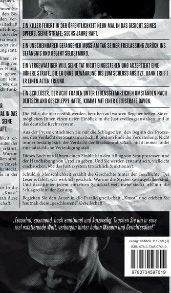 Produktbild: Schuld und Menschlichkeit