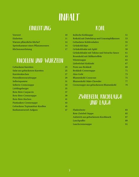 Produktbild: Zufällig vegan