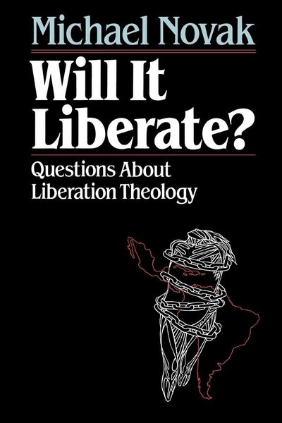 Produktbild: Will it Liberate ?