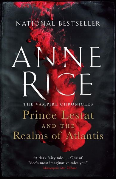 Produktbild: Prince Lestat and the Realms of Atlantis