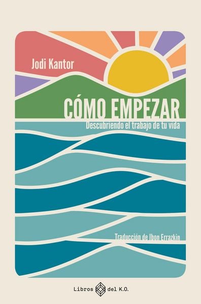 Produktbild: C&oacute;mo empezar