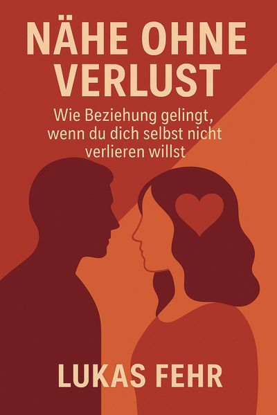 Produktbild: N&auml;he ohne Verlust - Wie Beziehung gelingt, wenn du dich selbst nicht verlieren willst