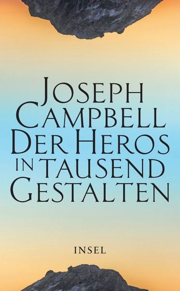Produktbild: Der Heros in tausend Gestalten